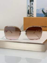 Picture of Louis Vuitton Sunglasses _SKUfw80916501fw